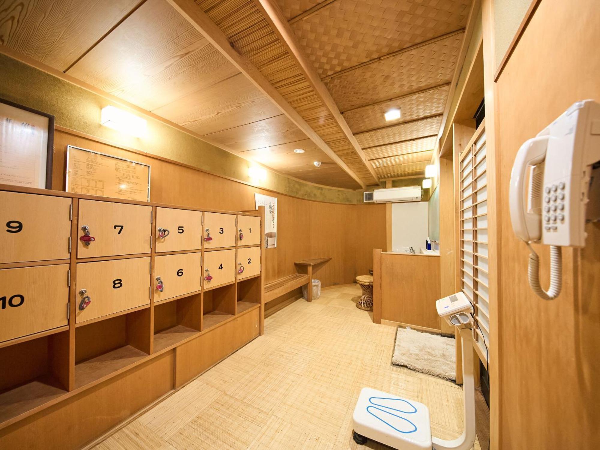 Sinonomesou Kinosaki Onsen Hotel Toyooka  Buitenkant foto