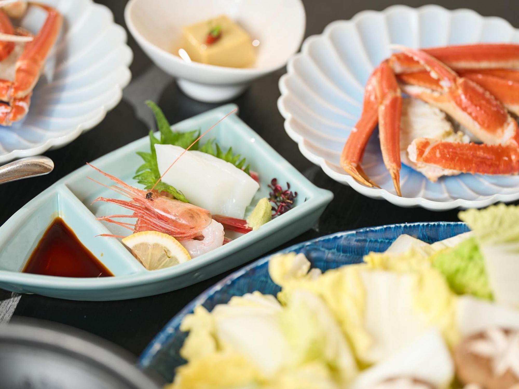 Sinonomesou Kinosaki Onsen Hotel Toyooka  Buitenkant foto