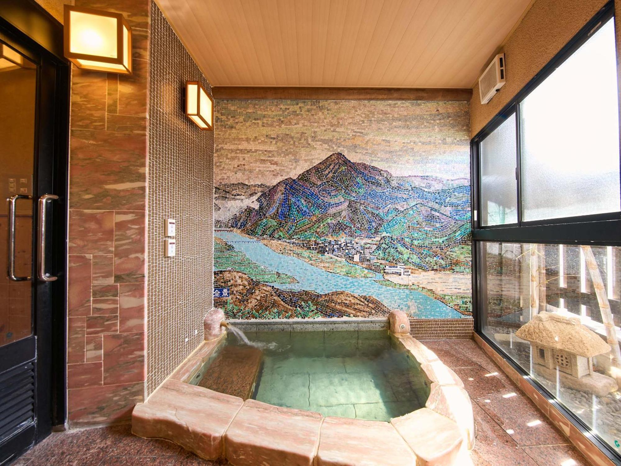 Sinonomesou Kinosaki Onsen Hotel Toyooka  Buitenkant foto