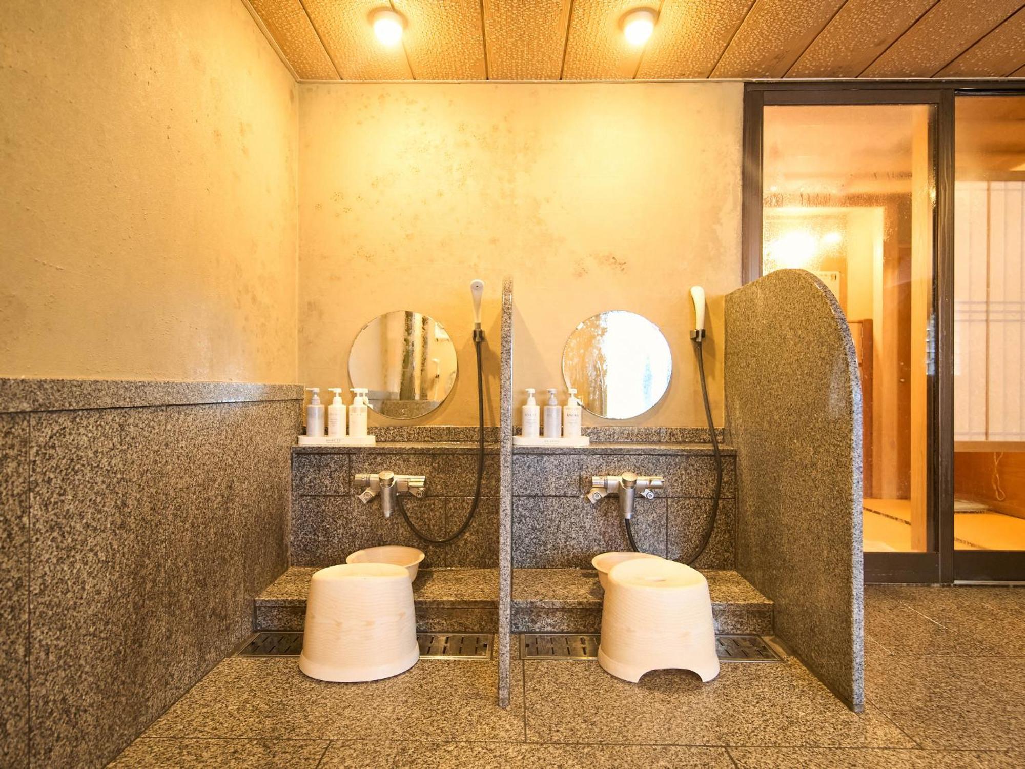 Sinonomesou Kinosaki Onsen Hotel Toyooka  Buitenkant foto