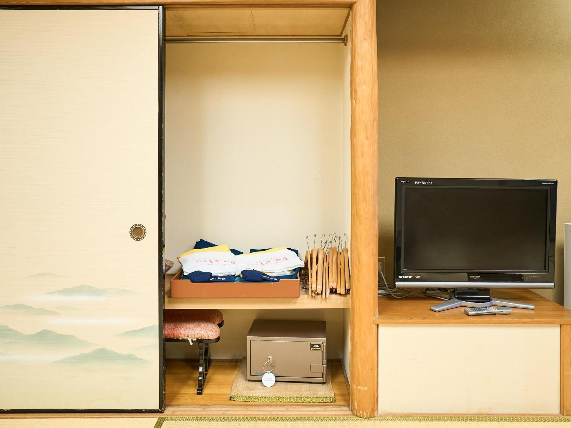 Sinonomesou Kinosaki Onsen Hotel Toyooka  Buitenkant foto