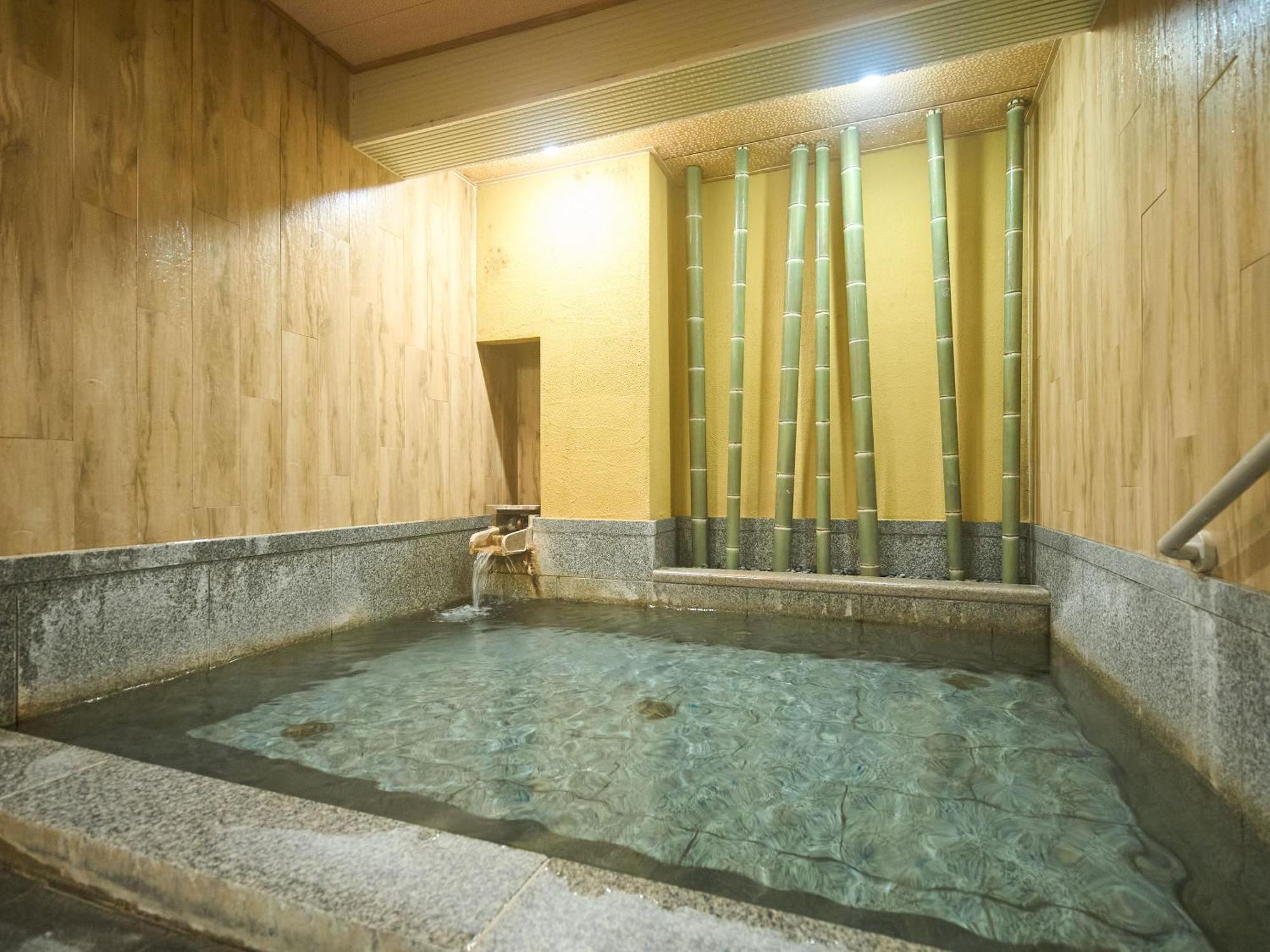 Sinonomesou Kinosaki Onsen Hotel Toyooka  Buitenkant foto