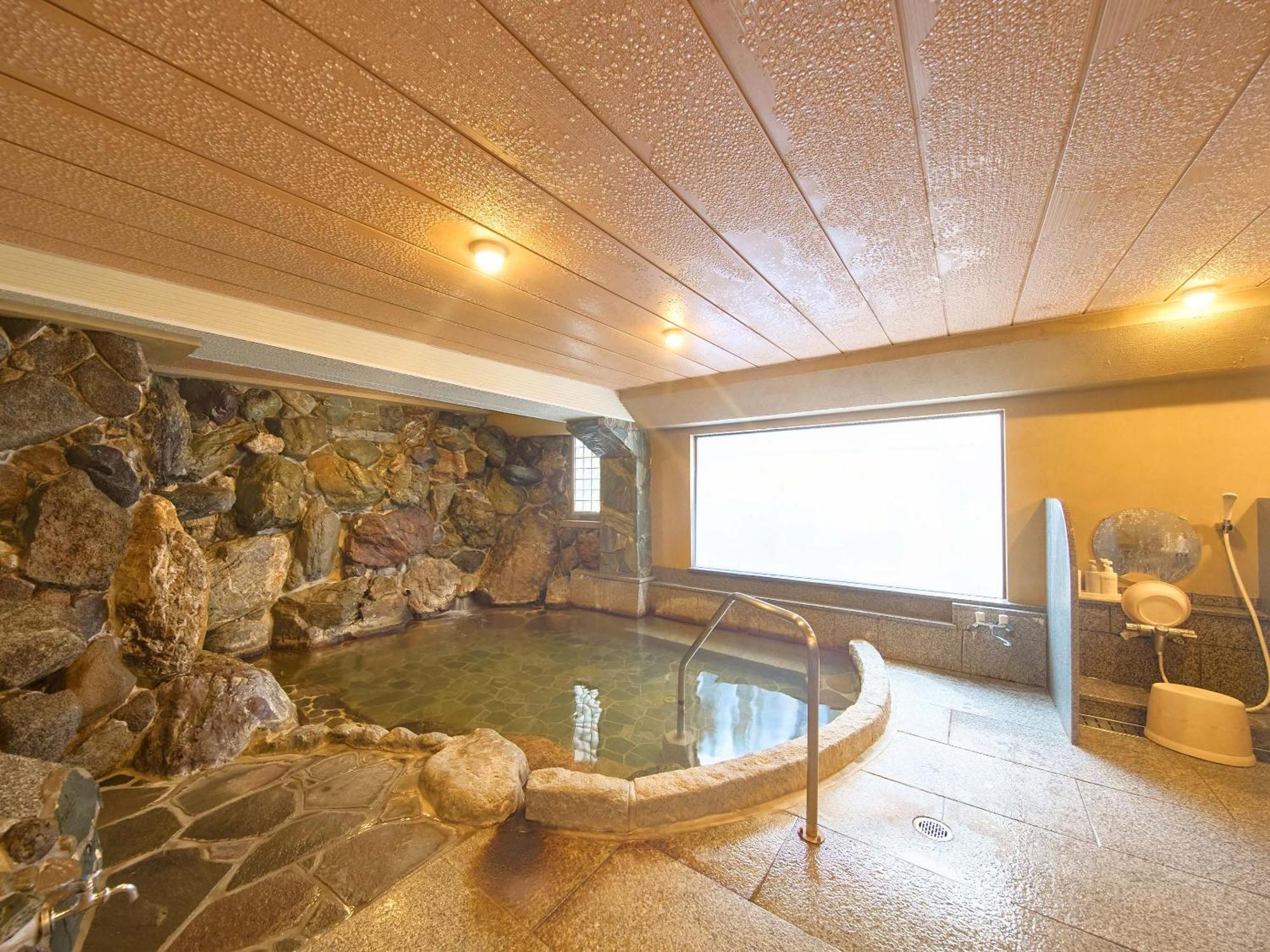 Sinonomesou Kinosaki Onsen Hotel Toyooka  Buitenkant foto