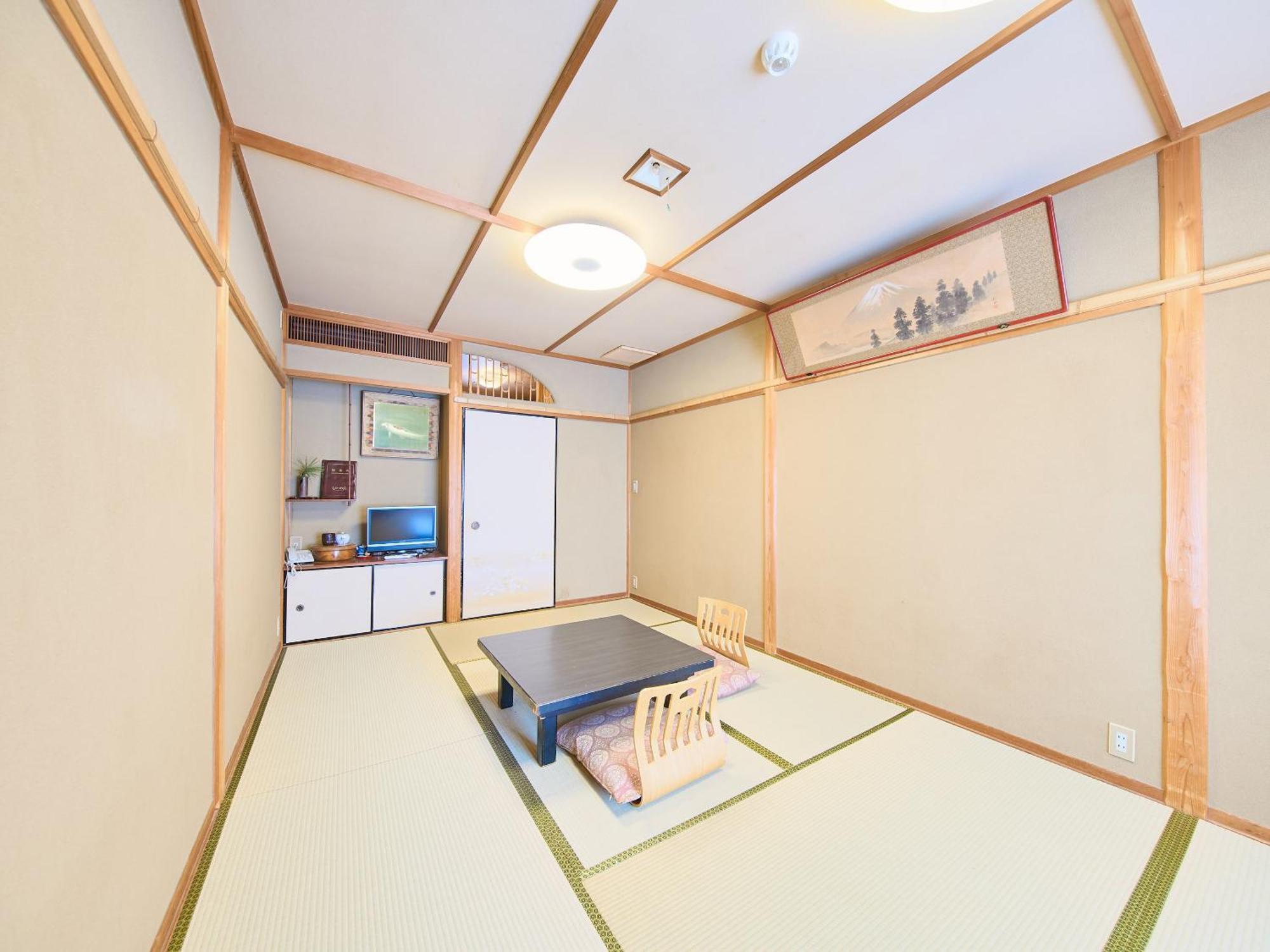 Sinonomesou Kinosaki Onsen Hotel Toyooka  Buitenkant foto