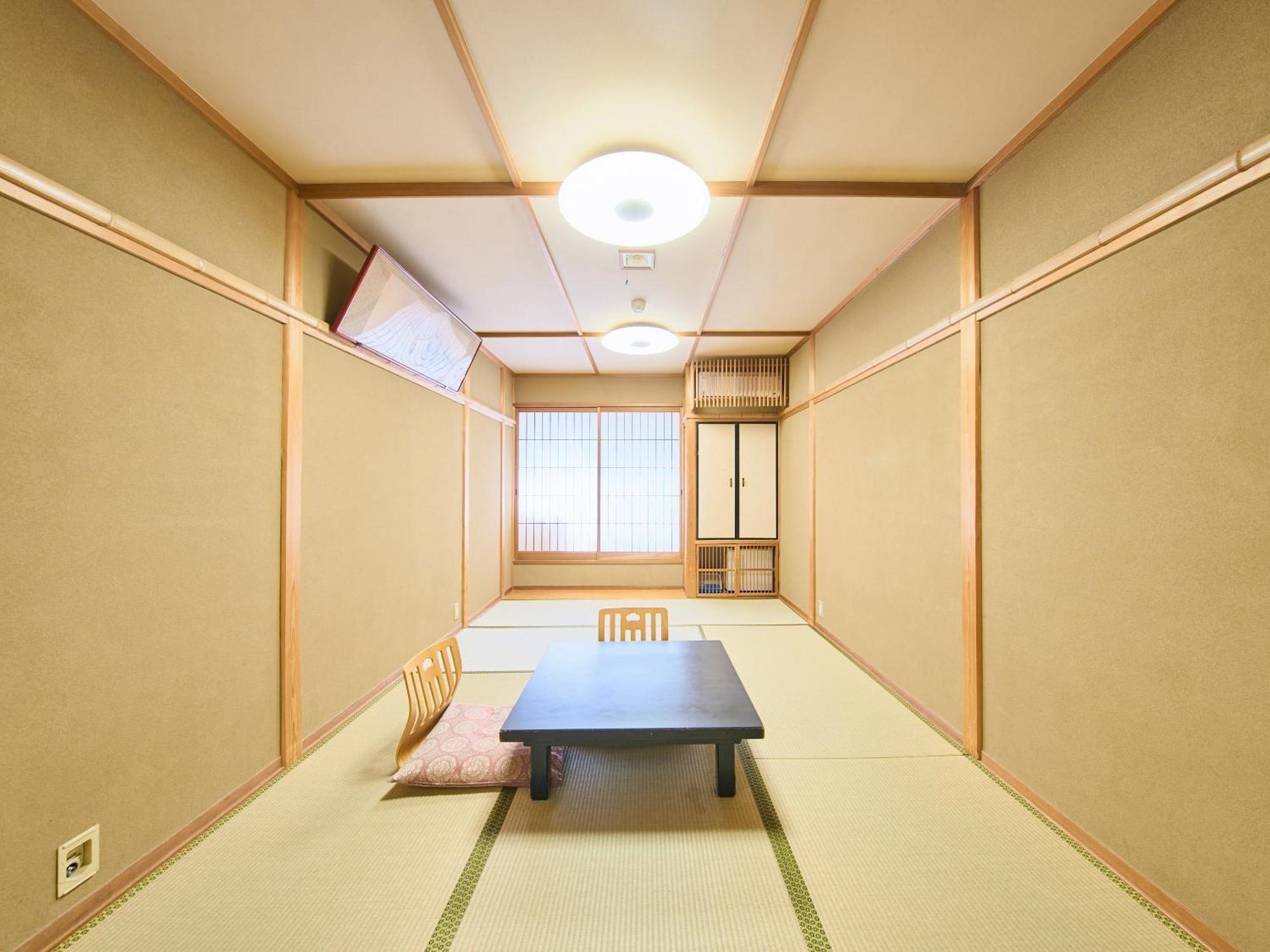 Sinonomesou Kinosaki Onsen Hotel Toyooka  Buitenkant foto